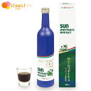 サンウコギエキス 500ml