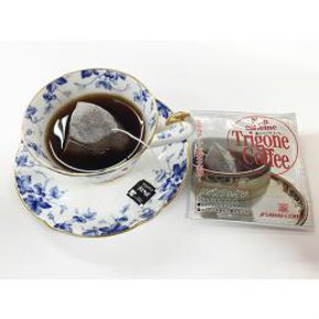 【レビューで最大10%OFFクーポン】トリゴネコーヒー ノンカフェイン 30袋 単品