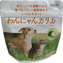 わんにゃんカリカ 30g