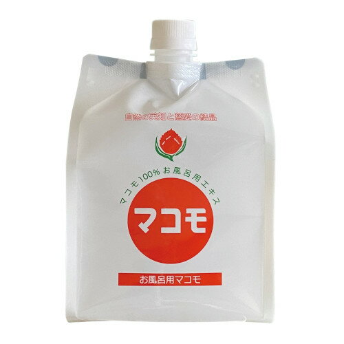 お風呂用マコモ 浴用マコモ 1000ml