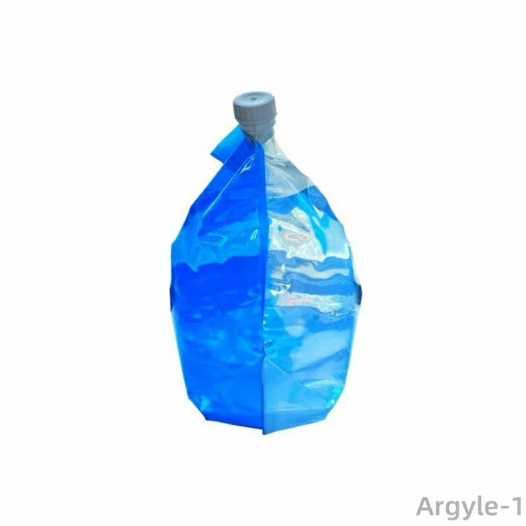 ソフト 飲料水タンク 水タンク 省スペース コンパクト 収納便利 10L 折りたたみ 大...
