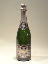 アンドレ・クルエシルバー・ブリュット[NV] SILVER BRUT NV750ml