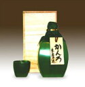 京屋酒造 「甘露 かんろ 原酒」41度720ml