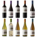 【佐川急便送料無料】コノスル ビシクレタ レゼルバ10本セットヴァラエタル 飲み比べ ワインセット