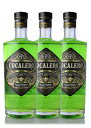 【送料無料】コカレロ COCALERO 3本セット29度 700ml×3(※沖縄・離島は送料別途)