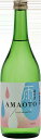 【2022年ver】司牡丹AMAOTO 雨音 純米 720ml