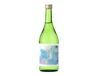 【2021年ver】司牡丹AMAOTO 雨音 純米 720ml