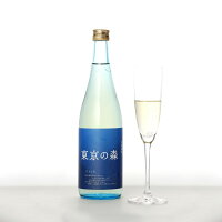 石川酒造多満自慢 東京の森 720ml
