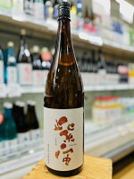紫宙 紅葉ラベル 純米吟醸 火入れ 1800ml しそら 岩手県 紫波酒造店