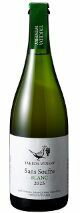 タケダワイナリーサン・スフル 白 発泡［2025］TAKEDA WINERY San Soufre BLANC酸化防止剤無添加 無濾過