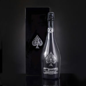 アルマン・ド・ブリニャックブラン・ド・ノワールArmand De Brignac Blanc De Noirs750ml