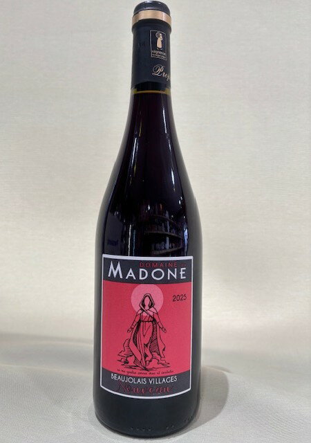 ドメーヌ・ド・ラ・マ