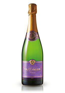 テタンジェ ノクターン【750ml】ギフトBOX入りTaittinger Nocturne