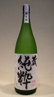 大石酒造　「蔵純粋」　1800ml