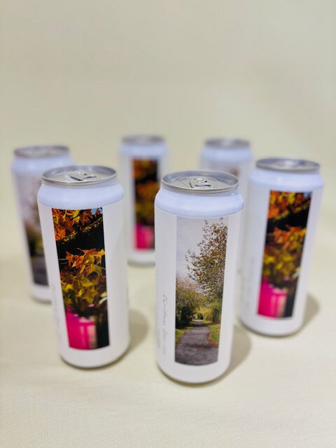 東京　奥多摩のクラフトビール「VERTERE」バテレ クリスマスビア [2025] 2種×各3本　飲み比べ6本セット..