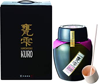 ¤ ᱼ KURO 20 1800ml