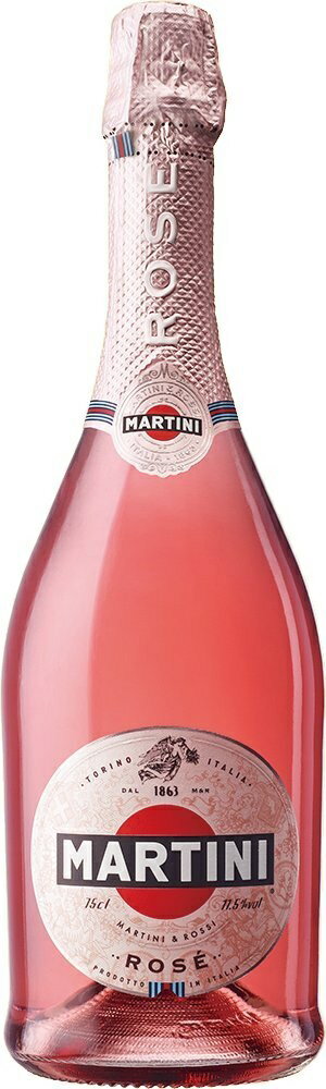 ●内容量 750ml ●アルコール分 9.5％ ●色 ロゼ・スパークリング ●味わい やや甘口 ●商品特徴 イタリア北部のピエモンテ州とヴェネト州で収穫されたぶどうを主に使用し、豊かなアロマと爽やかさを併せ持ち、生き生きとした非常にバランスの取れたフルティーなワイン