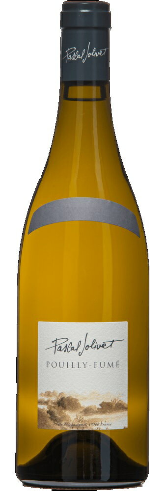 【エノテカ ENOTECA】パスカル・ジョリヴェ ピュイフュメ 750ml 1本［白/ライトボディ/フランス ブルゴーニュ]【ご注文は12本まで一個口配送可能】