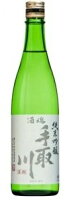 【送料無料】【石川県の地酒】手取川 酒魂 純米吟醸 720ml 1本【北海道・東北・四国・九州・沖縄県は必ず送料がかかります】