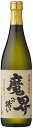 【送料無料】光武酒造 魔界への誘い 黒麹 芋 25度 720ml×12本【北海道・沖縄県・東北・四国・九州地方は必ず送料が掛かります】