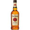 【最強配送】 【送料無料】【正規品】キリン フォアローゼス イエローラベル 700ml×6本フォアローゼズ【北海道・沖縄県・東北・四国・九州地方は必ず送料がかか...