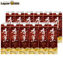【送料無料】合同酒精 ウィスキー 香薫 KOH-KUN 37度 1800ml 1.8L×12本【北海道・東北・四国・九州・沖縄県は別途送料がかかります】