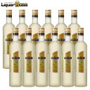 【送料無料】キリン デカイパー シトロンジュネヴァ 700ml 12本