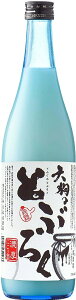 【送料無料】小山本家 天狗のとぶろく 720ml×6本【北海道・東北・四国・九州・沖縄県は必ず送料がかかります】