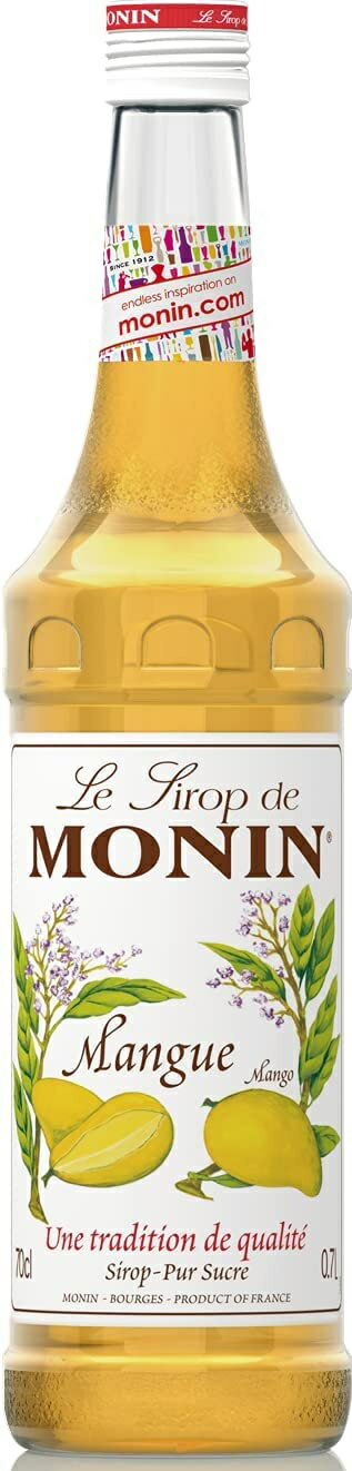 ̵MONIN ʥ ޥ󥴡 å 700ml12ܥΥ󥢥륳 å