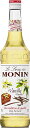 【送料無料】MONIN モナン バニラ シロップ 700ml×12本ノンアルコール シロップ