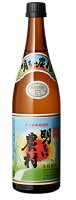 【送料無料】かめ壺焼酎 明るい農村 芋 25度 720ml×6本【北海道・沖縄県・東北・四国・九州地方は必ず送料がかかります】