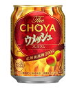 【送料無料】 チョーヤ ウメッシュ 250ml×2ケース【北海道・沖縄県・東北・四国・九州地方は必ず送料が掛かります。】