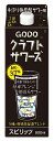 【送料無料】【2ケース販売】合同酒精 GODO クラフトサワーズ 37度 900ml×12本【北海道・沖縄県・東北・四国・九州地方は必ず送料が掛かります。】