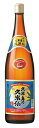 【送料無料】泡盛 久米島の久米仙 30度 1800ml 1.8L×6本/1ケース【北海道・沖縄県・東北・四国・九州地方は必ず送料がかかります】