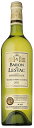 【送料無料】［白/辛口/フランス］カステル バロン ド レスタック ボルドー 白 750ml×12本【北海道・沖縄県・東北・四国・九州地方は必ず送料が掛かります】