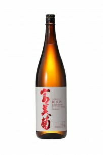 【富山の地酒】富山県 富美菊酒造 「NEXT」純米酒 720ml 1本【ご注文は12本まで同梱可能】