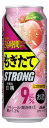 アサヒ もぎたて 手摘み白桃 500ml×24本【ご注文は2ケースまで1個口配送可能です】