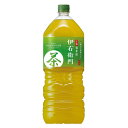【☆送料無料☆2ケースセット】サントリー 伊右衛門 2L(2...