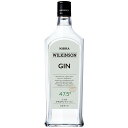 5/5限定P3倍 【送料無料】【ケース販売】アサヒ ウィルキンソン ジン 47.5度 720ml×12本【北海道・沖縄県・東北・四…