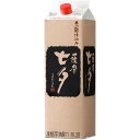 【送料無料】田崎酒造 薩摩 黒七夕 芋 25度 パック 1800ml 1.8L×12本 【北海道・沖縄県・東北・四国・九州地方は必ず送料が掛かります。】