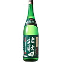 4/20限定全品P3倍 秋田県 北鹿酒造 北秋田 特別純米酒 1800ml 1.8L 1本【ご注文は6本まで同梱可能】