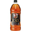【最強配送】 【送料無料】アサヒ ブラックニッカ クリア 2700ml 2.7L×2本【北海道・沖縄県・東北・四国・九州地方は必ず送料がかかります】