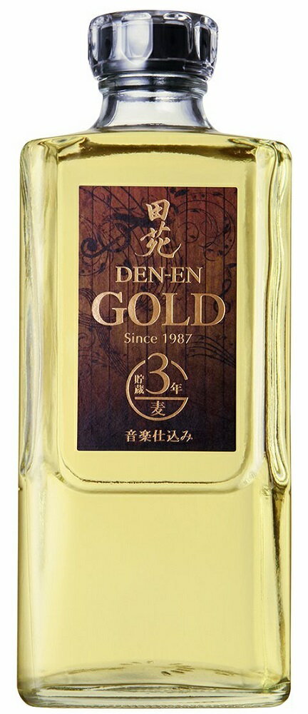 田苑 焼酎 田苑酒造 田苑ゴールド 麦 25度 720ml 1本【ご注文は12本まで同梱可能】