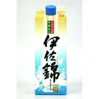 【送料無料】大口酒造 伊佐錦 白麹仕込 芋 25度 パック 1800ml 1.8L×12本【北海道・沖縄県・東北・四国・九州地方は必ず送料が掛かります。】