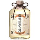 雲海酒造 長期熟成貯蔵 蕎麦焼酎 那由多の刻 そば 25度 ...
