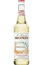 5/1限定P3倍＆300円OFFクーポン取得可 【送料無料】MONIN モナン バタースコッチ シロップ 700ml×2本【ご注文は12本まで同梱可能】ノンアルコール シロップ