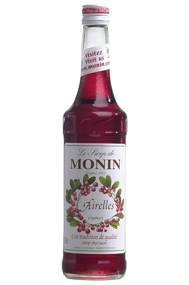 5/5限定P3倍 【送料無料】MONIN モナン...の商品画像