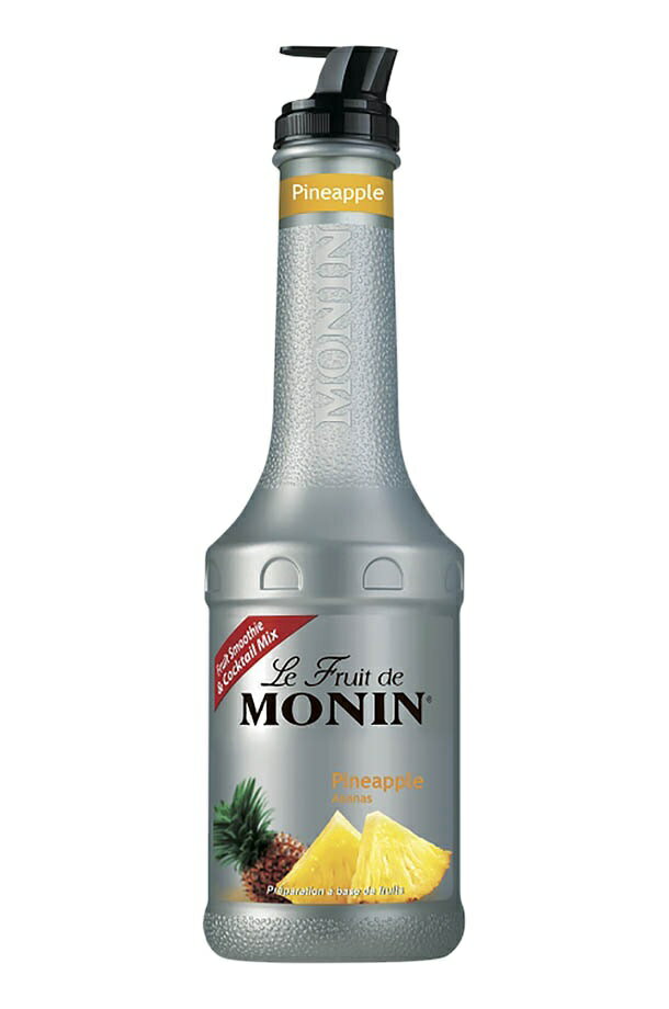 5/18P3 ̵MONIN ʥ ѥʥåץ ե롼ĥߥå ڥå 1000ml 1L4ܡڤʸ8ܤޤƱǽۥΥ󥢥륳 å