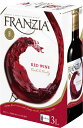 【あす楽】 【送料無料】メルシャン フランジア 赤 3L（3000ml） 4本【北海道 沖縄県 東北 四国 九州地方は必ず送料がかかります】