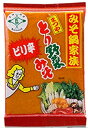 6/1は食フェス300円OFFクーポン取得可 【送料無料】まつや ピリ辛とり野菜みそ 200g×12袋/1箱